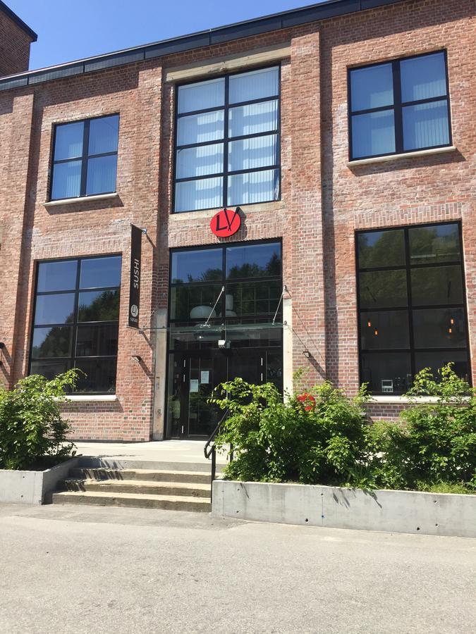 Otra Inn Vennesla Exterior photo