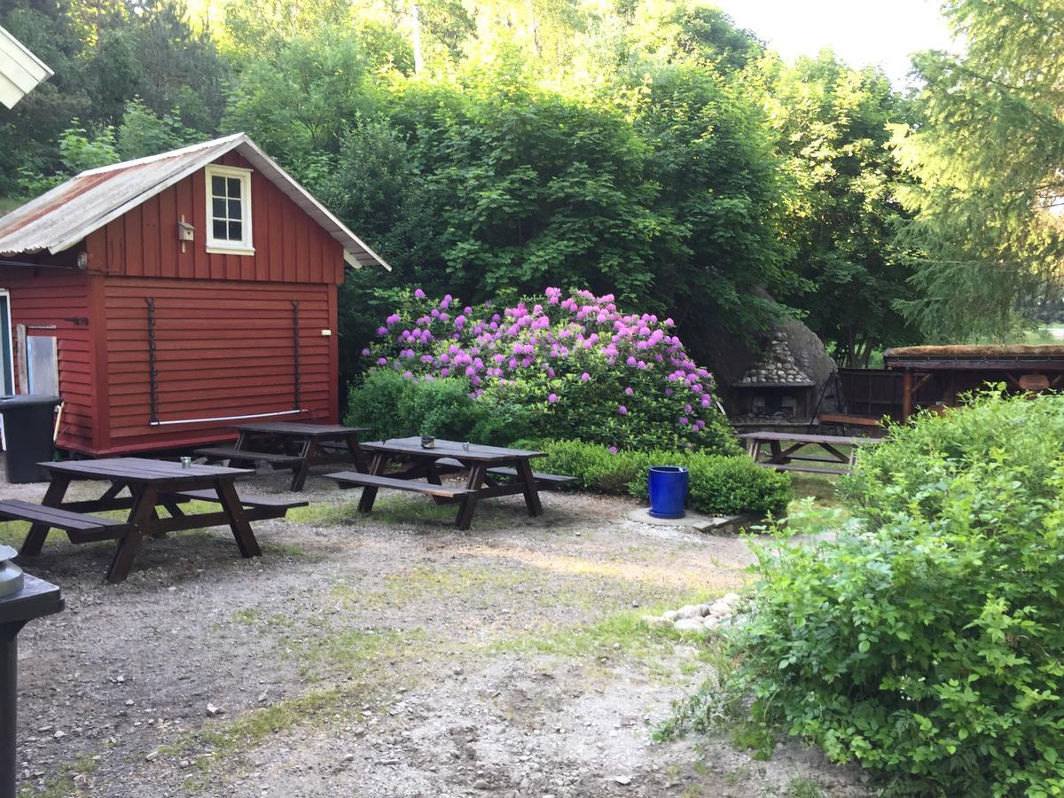 Otra Inn Vennesla Exterior photo